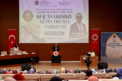 Kuran-ı Kerim’i Güzel Okuma Yarışması Türkiye Finali Giresun’da Gerçekleştirildi
