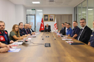 Acil Çağrı Hizmetleri