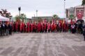 Atatürk’ün Giresun’a Gelişinin 102. Yıldönümü T
