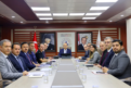 İl Eğitim Güvenliği Yürütme Kurulu Toplantısı Gerçekleştirildi