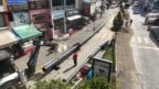 GİRESUN BELEDİYESİ ASBEST BORULARIN DEĞİŞİMİNE DEVAM EDİYOR