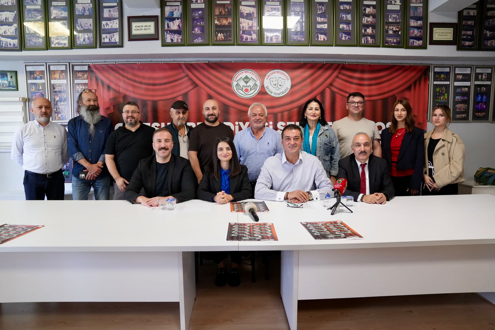 GBŞT 2026-2027 SANAT SEZONUNU AÇTI