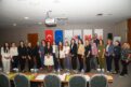 KADIN DOSTU KENTLER PROGRAMI GİRESUN BELEDİYESİ EV SAHİPLİĞİNDE GERÇEKLEŞİYOR
