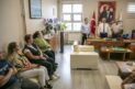 İİBF Dekanlığında Devir Teslim Töreni Gerçekleştirildi
