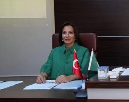 Giresun Belediyesi’nden Kadın Odaklı Adım:
