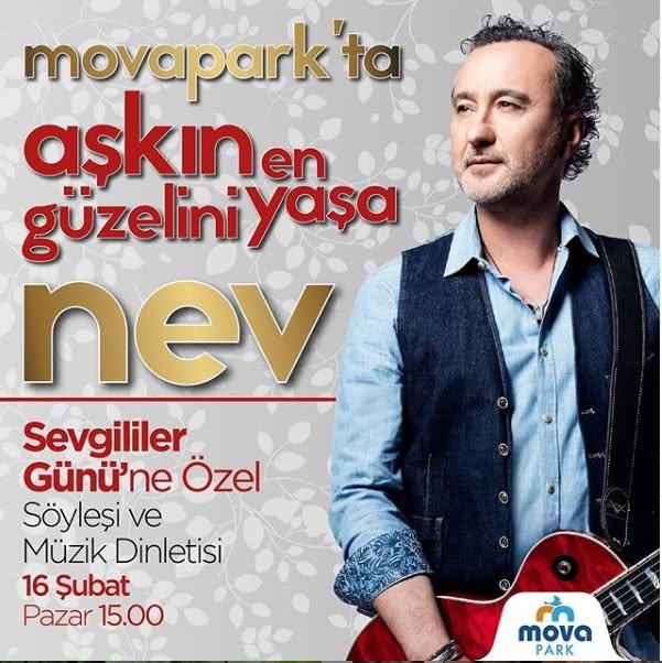 TSM SANATÇISI GÖRELELİ HEMŞEHRİMİZ NEV’E ACİL ŞİFALAR DİLİYORUM