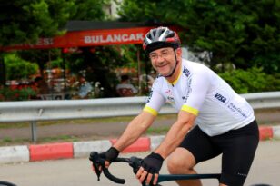 L’ÉTAPE TÜRKİYE’DE BULANCAK’I TEMSİL EDECEK