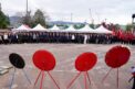 ATATÜRK’ÜN GİRESUN’A GELİŞİ VE GAZİLER GÜNÜ TÖRENLE KUTLANDI