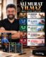 Ali Murat Yılmaz İMZA GÜNLERİ