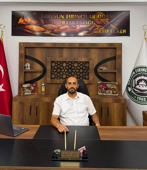 FIRINCI, PASTACI VE YUFKACI ESNAFININ YÜKÜ HER GEÇEN GÜN AĞIRLAŞIYOR!