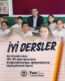 BAŞKAN KÖSE’DEN YENİ EĞİTİM ÖĞRETİM YILI MESAJI