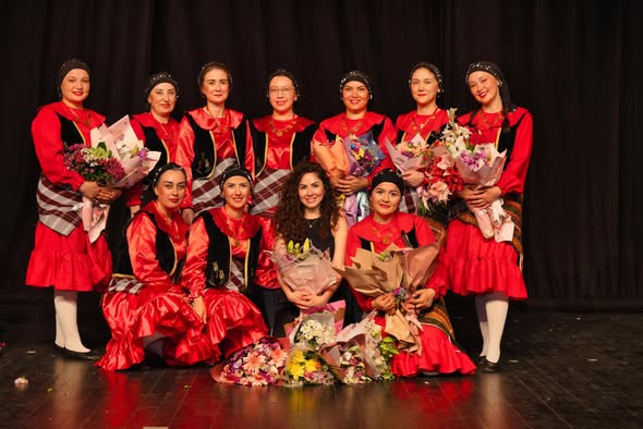DAHA ÖNEMLİ BİR İŞİNİZ OLDUĞUNU SANMIYORUM…
