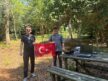 Giresun’un İki Genç Telsiz Amatöründen Giresun Adası’nı Dünya Çapında Tanıtım