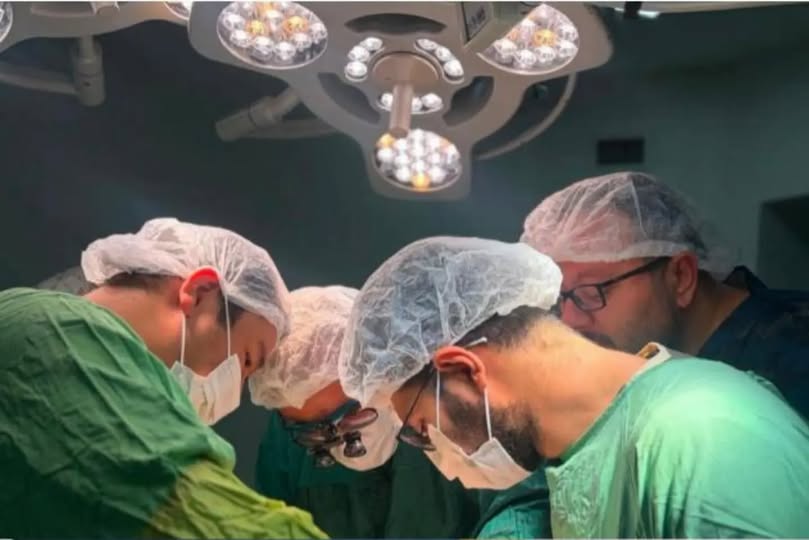 Böbrek Taşlarına Kapalı Cerrahiyle Etkin Tedavi