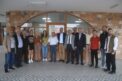 IPI BİLGİ EDİNME HAKKI GİRESUN’DA GERÇEKLEŞTİ