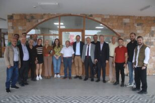 IPI BİLGİ EDİNME HAKKI GİRESUN’DA GERÇEKLEŞTİ