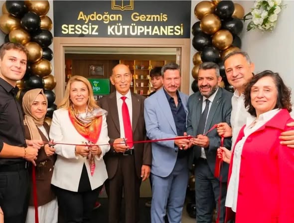 GİRESUN DOĞA KOLEJİ’NDEN EĞİTİME BİR İLK VE ANLAMLIK KATKI: