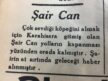 Ata’mız eminim ki dün gece rahat uyumuştur