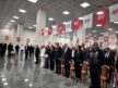 YENİ PARTİ GİRESUN MERKEZ İLÇE’DE OLCAY KÜÇÜK KAZANDI