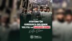 BAŞKAN KÖSE’NİN ATATÜRK’ÜN GİRESUN’A GELİŞİ VE GAZİLER GÜNÜ MESAJI