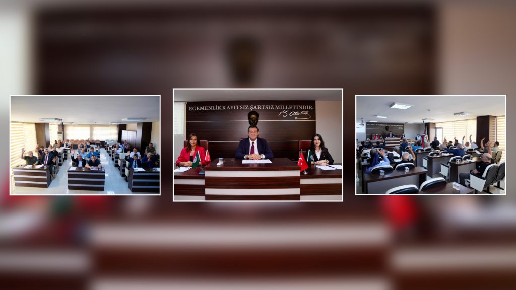 BAŞKAN KÖSE’DEN DR. BURHAN KARA’YA VEFA
