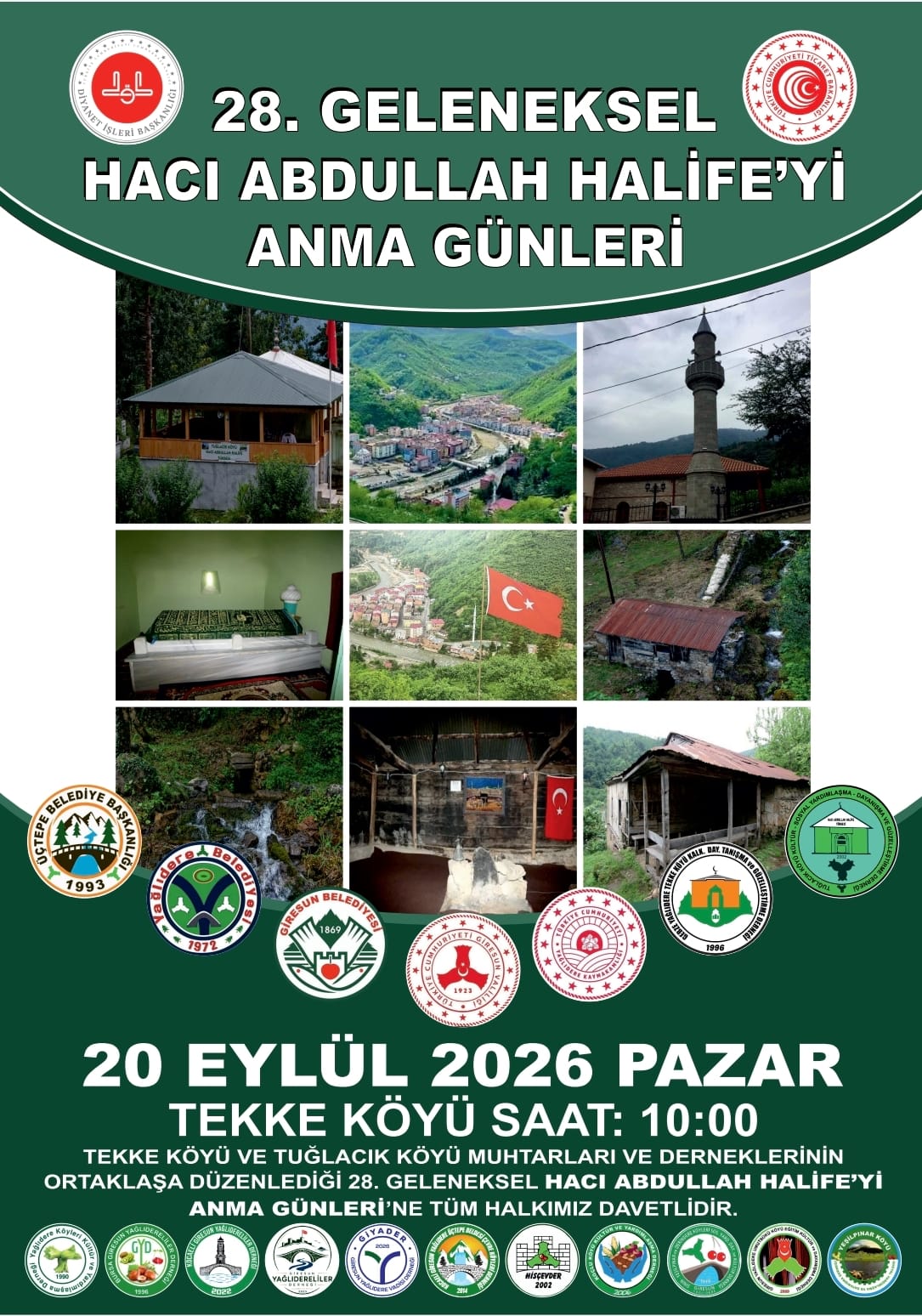 Abdullah Halife