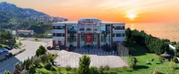 Giresun Üniversitesi AD Scientific Index 2027 Türkiye Sıralamasında 67. Sırada Yer Aldı
