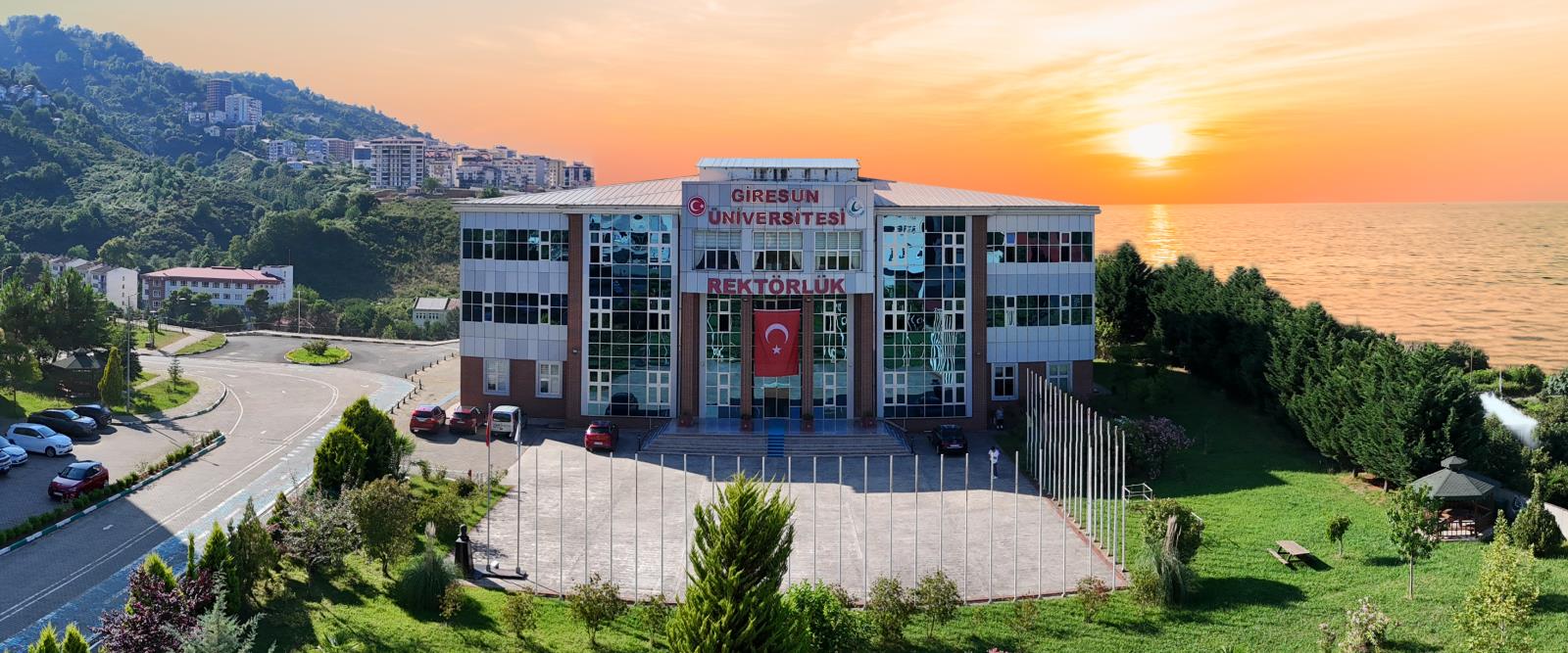 Giresun Üniversitesi AD Scientific Index 2027 Türkiye Sıralamasında 67. Sırada Yer Aldı