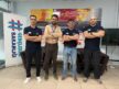 GRÜ Öğrencilerinden TEKNOFEST 2026’da Türkiye Şampiyonluğu