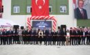 Giresun Üniversitesi Bulancak Kadir Karabaş UBYO’nun Yeni Hizmet Binası Törenle Açıldı