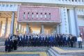 Giresun’da 19 Ekim Muhtarlar Günü Programı Düzenlendi