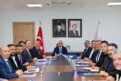 Valimiz Sayın Mustafa Koç
