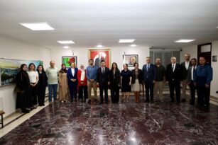 İçişleri Bakanlığı’ndan 2 Derneğe Daha Proje Yardımı Yapıldı