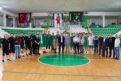 BAŞKAN KÖSE’DEN YENİ SEZON ÖNCESİ KERASUSSPOR’A DESTEK