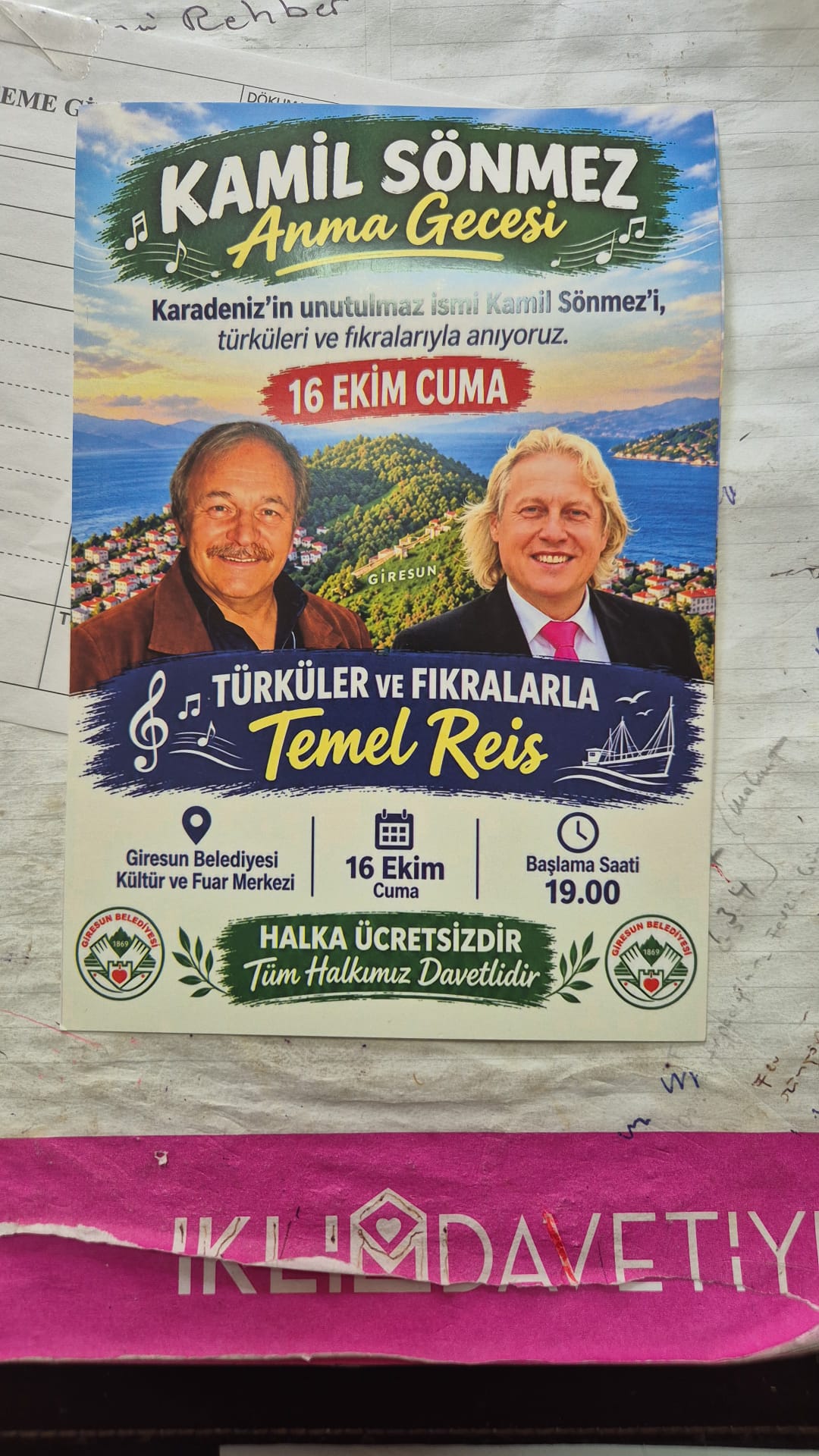 Kamil Sönmez