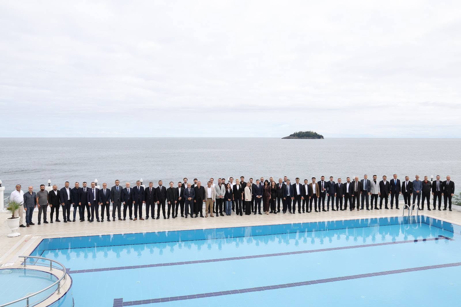 ERGİN KILIÇASLAN’DAN GİRESUN TSO SEÇİMLERİ İÇİN ÇAĞRI: