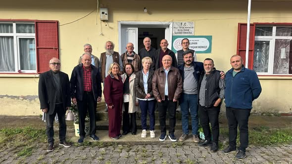 İKE Derneği İlk Kongresini Gerçekleştirdi