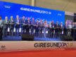 BAŞKAN KÖSE, GİRESUN EXPO 2026’DA HEMŞEHRİLERİYLE BULUŞTU
