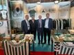Halil Çetin’den Giresun Expo’ya Destek