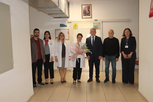 GİRESUN’DA İKİ PROFESÖR DÜNYANIN EN ETKİLİ BİLİM İNSANLARI LİSTESİNDE