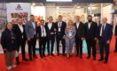 MİLLETVEKİLİ ELVAN IŞIK GEZMİŞ, GİRESUN EXPO 2026’DA İŞ İNSANLARIYLA BULUŞTU