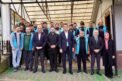 BAŞKAN KÖSE MEZARLIKLAR MÜDÜRLÜĞÜ PERSONELİYLE KAHVALTIDA BULUŞTU