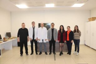 GİRESUN EĞİTİM VE ARAŞTIRMA HASTANESİ’NDE YENİ RADYOLOJİ UZMANI