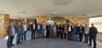 MİLLETVEKİLİ IŞIK GEZMİŞ VE PARTİLİLERDEN GGD’ YE ZİYARET