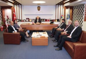 Giresun’un Ulaşım Geleceği İçin Ortak Mesaj: