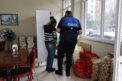Bulancak’ta Lokanta ve Restoranlara Sıkı Denetim