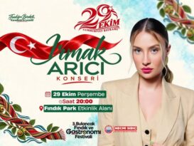 BULANCAK’TA CUMHURİYET COŞKUSU FINDIK VE GASTRONOMİ FESTİVALİ İLE TAÇLANACAK