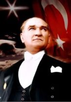 “YAŞASIN CUMHURİYET”!