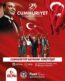 BAŞKAN KÖSE’DEN CUMHURİYET BAYRAMI YÜRÜYÜŞÜNE DAVET