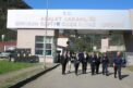 Giresun Cumhuriyet Başsavcısı Meriç Dede